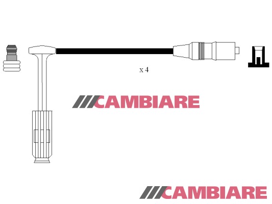 Cambiare VE522473