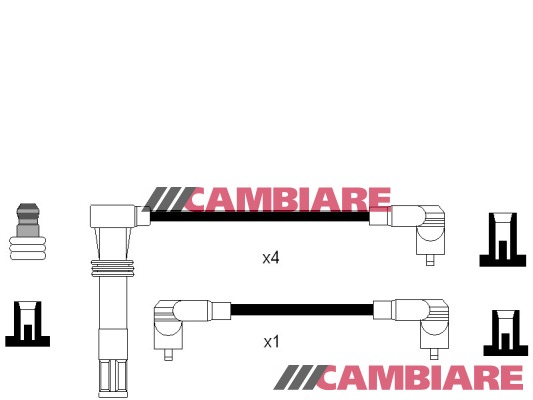 Cambiare VE522497