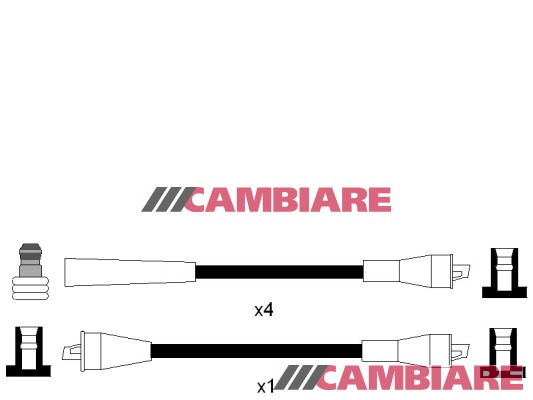 Cambiare VE522501