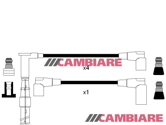 Cambiare VE522512