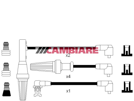 Cambiare VE522538