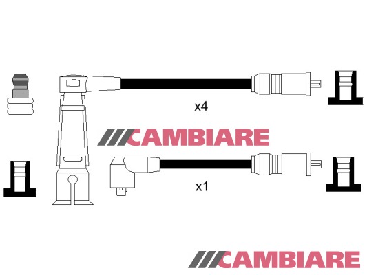 Cambiare VE522569