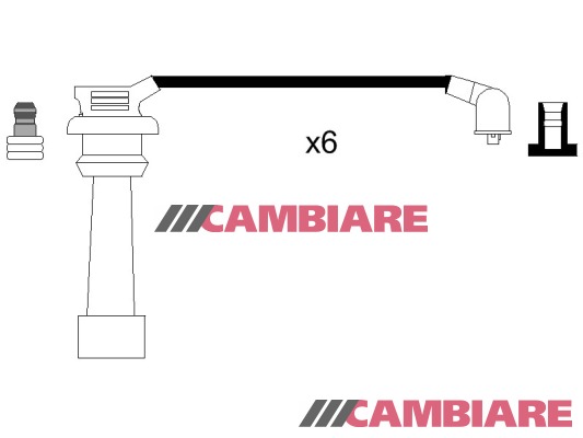 Cambiare VE522577