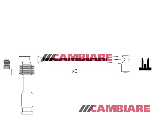 Cambiare VE522592