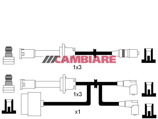 Cambiare VE522595