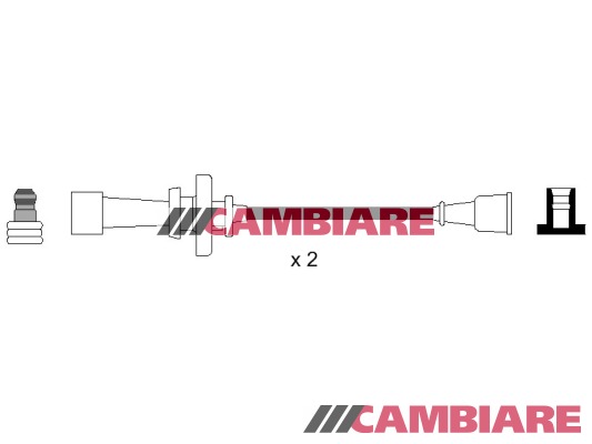 Cambiare VE522669