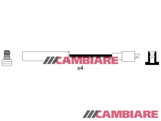 Cambiare VE522733