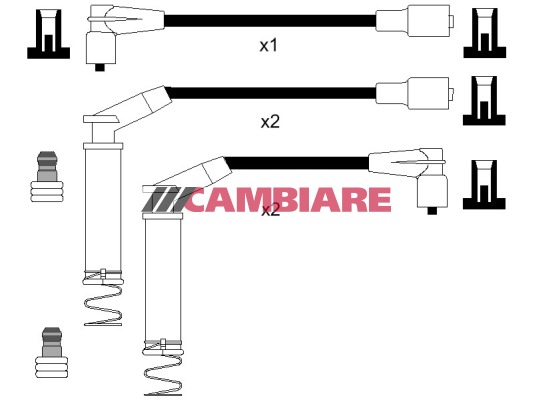 Cambiare VE522773