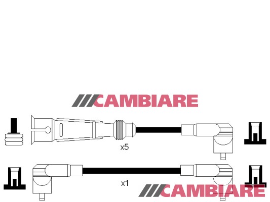 Cambiare VE522799