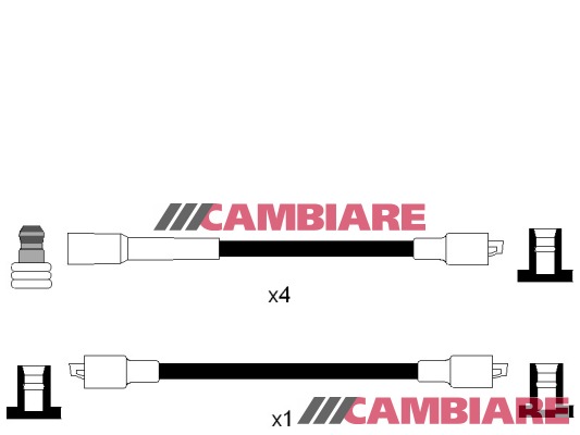 Cambiare VE522831