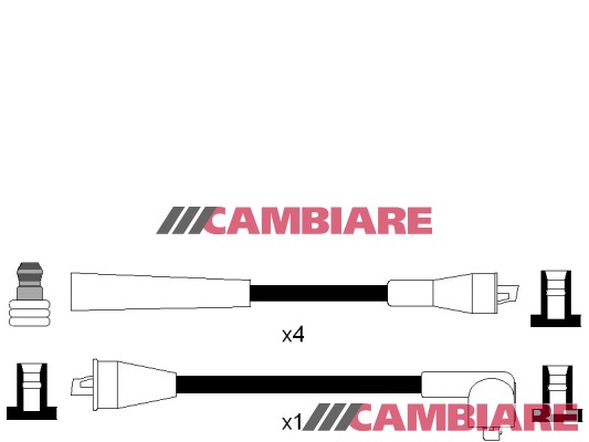 Cambiare VE522842