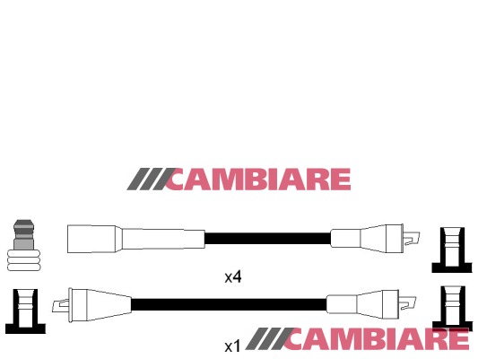 Cambiare VE522843