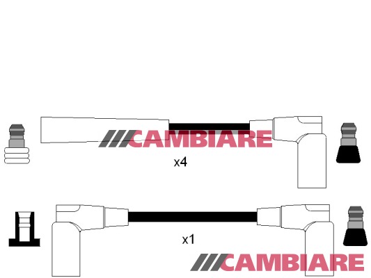 Cambiare VE522860