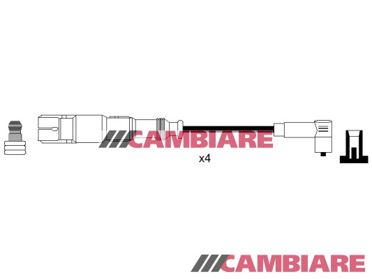 Cambiare VE522869