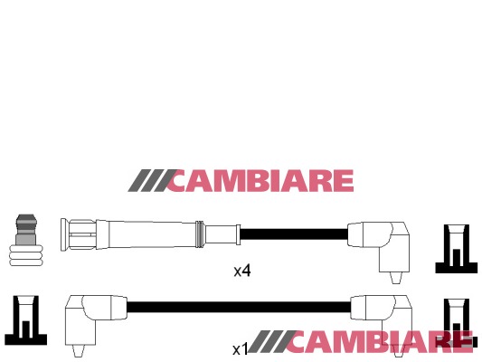 Cambiare VE522884