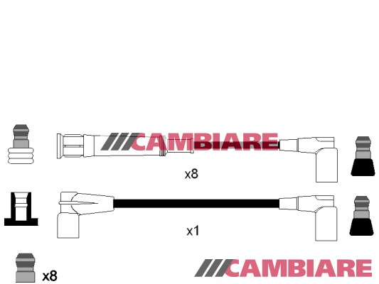 Cambiare VE522887