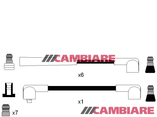 Cambiare VE522901