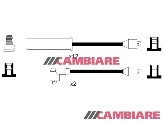 Cambiare VE522908