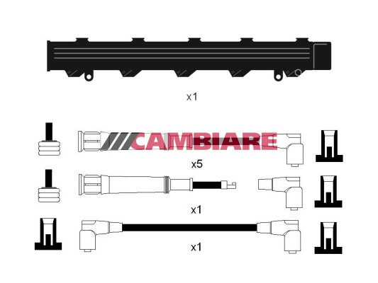 Cambiare VE522918