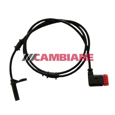 Cambiare VE701001