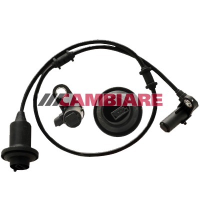 Cambiare VE701011