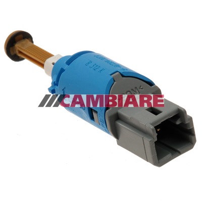 Cambiare Clutch Pedal Switch VE724213 [PM124576]