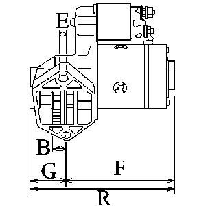 HC Cargo 116516