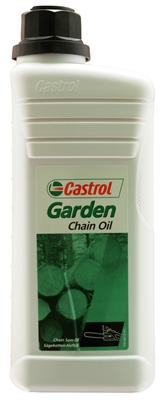 Castrol 151ACC 706 Garden Chain Oil 1L