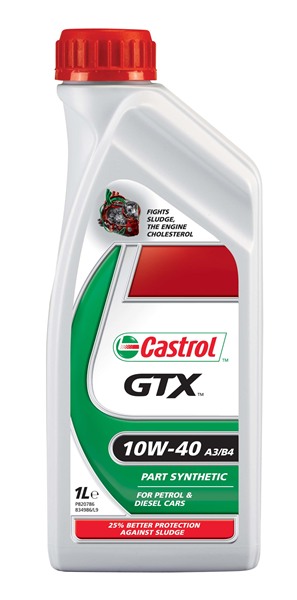 Castrol 14F6EE