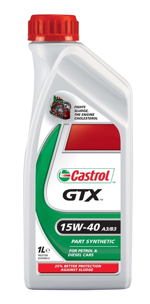 Castrol 14F7DB