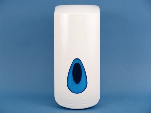 Cleenol 137800/B Refillable Soap Dispenser