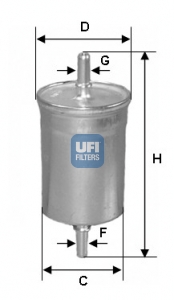 UFI 31.718.00