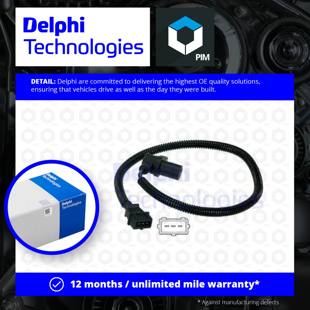 Delphi SS11068