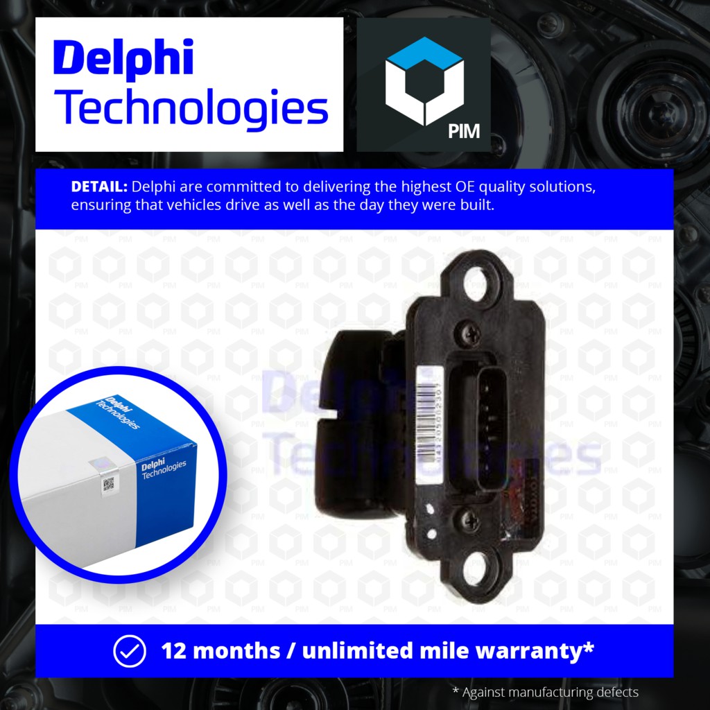 Delphi AF10062-12B1