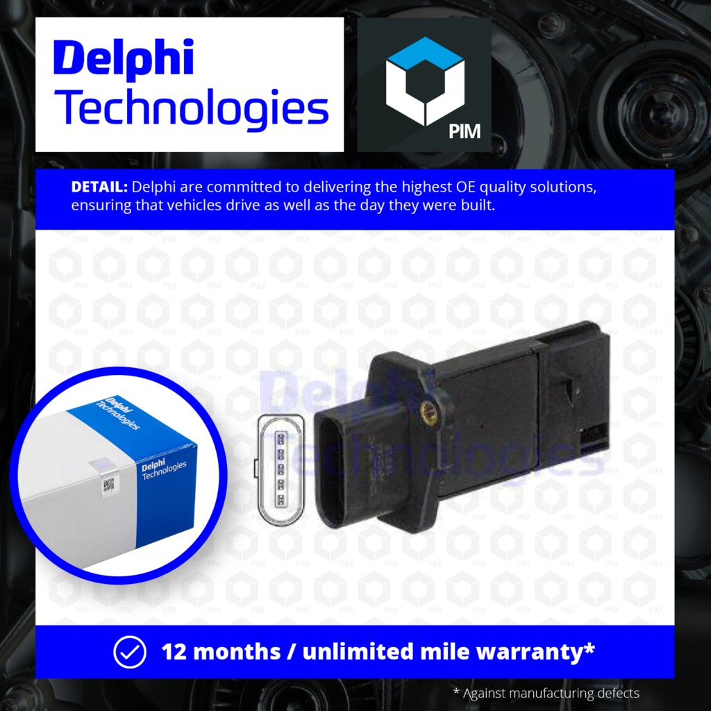 Delphi AF10144-12B1