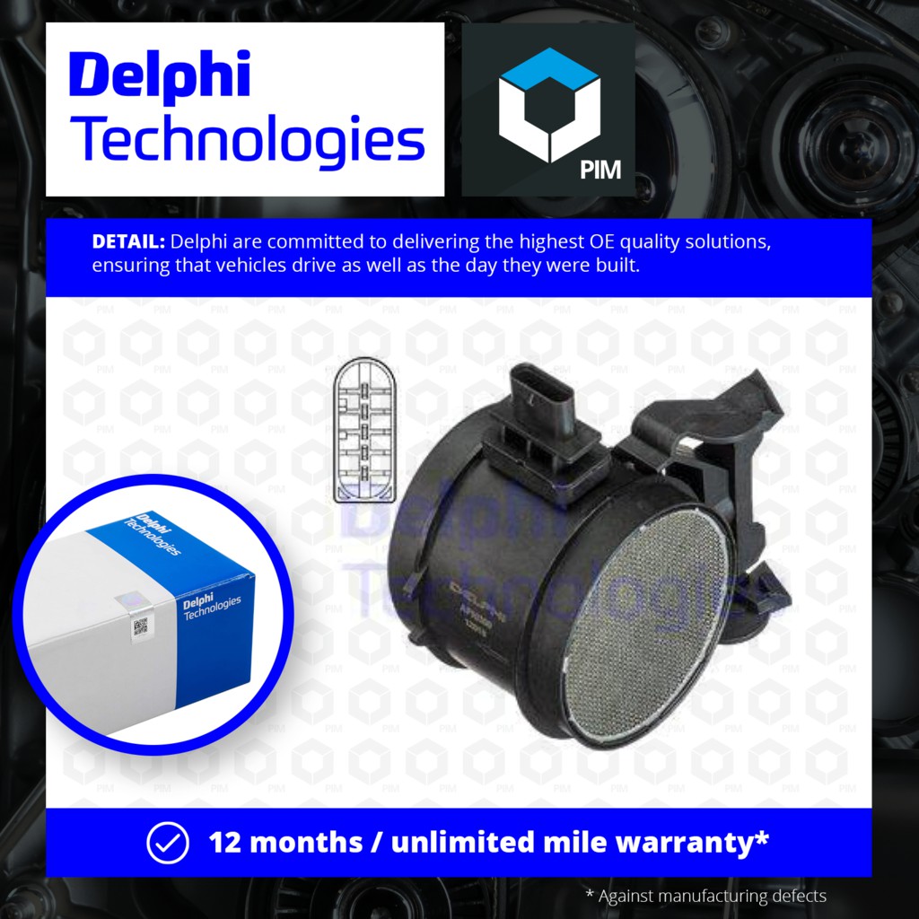 Delphi AF10360-12B1