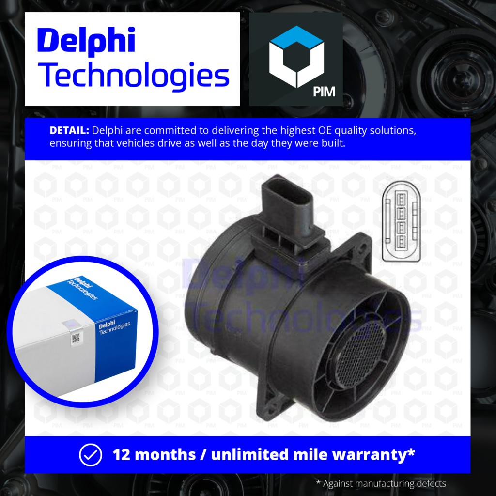 Delphi AF10365-12B1