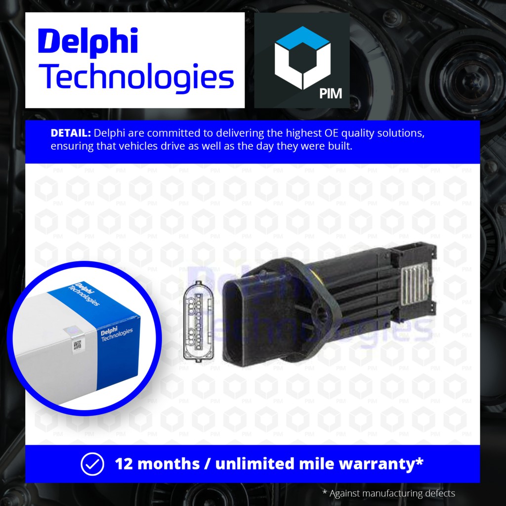 Delphi AF10366-12B1