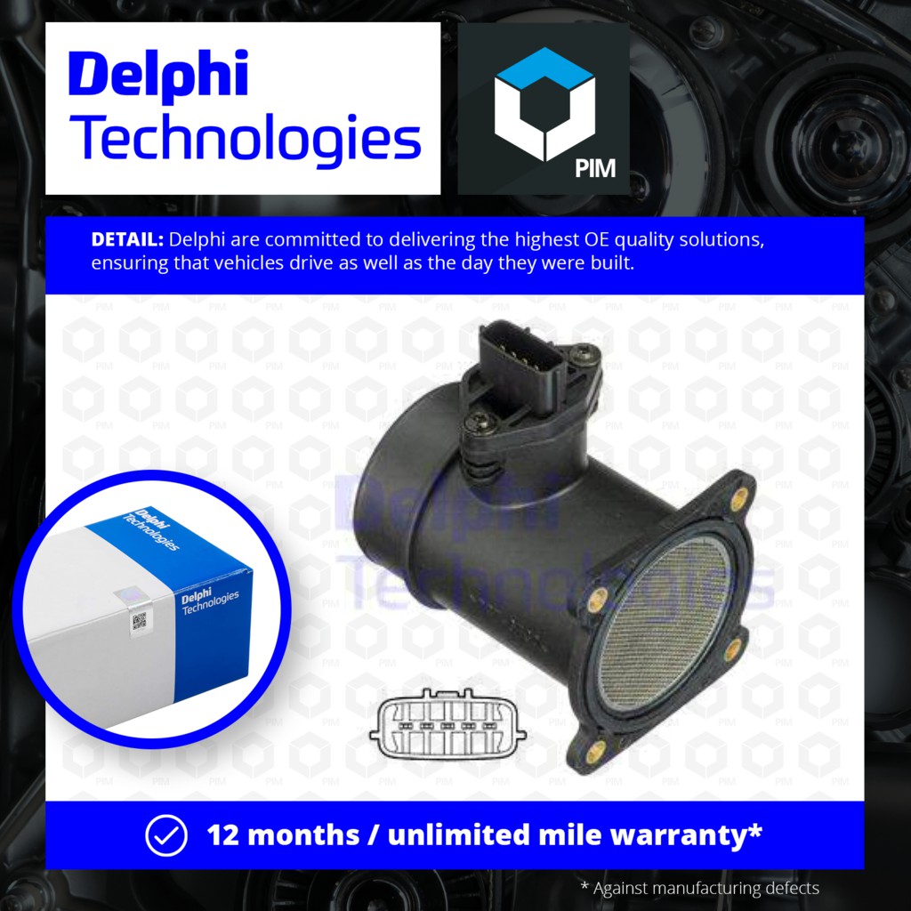 Delphi AF10373-12B1