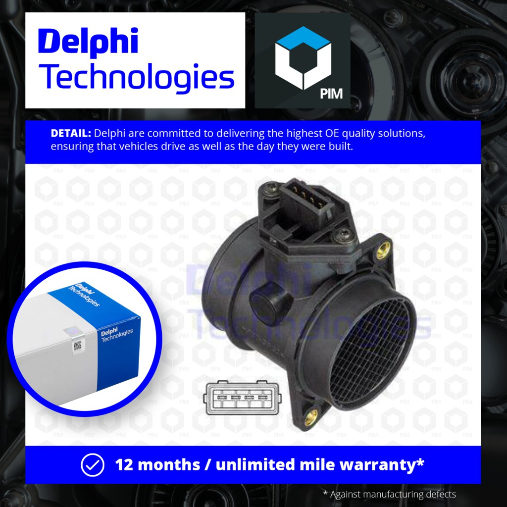 Delphi AF10376-12B1