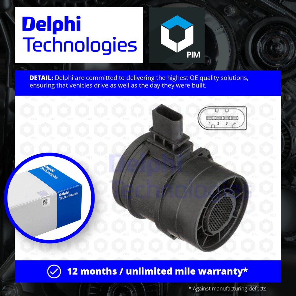 Delphi AF10394-12B1