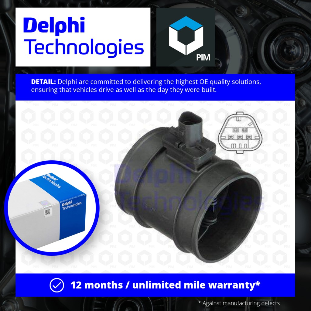 Delphi AF10410-12B1