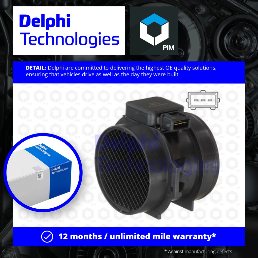 Delphi AF10494-12B1