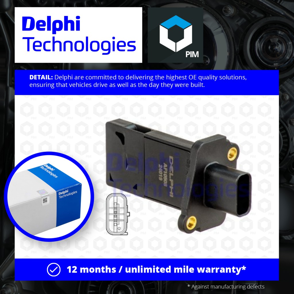 Delphi AF10508-12B1