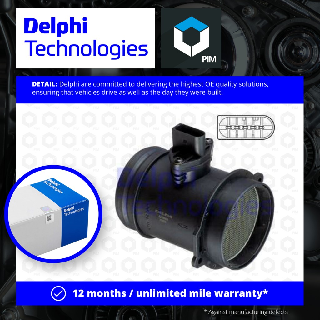 Delphi AF10561-12B1