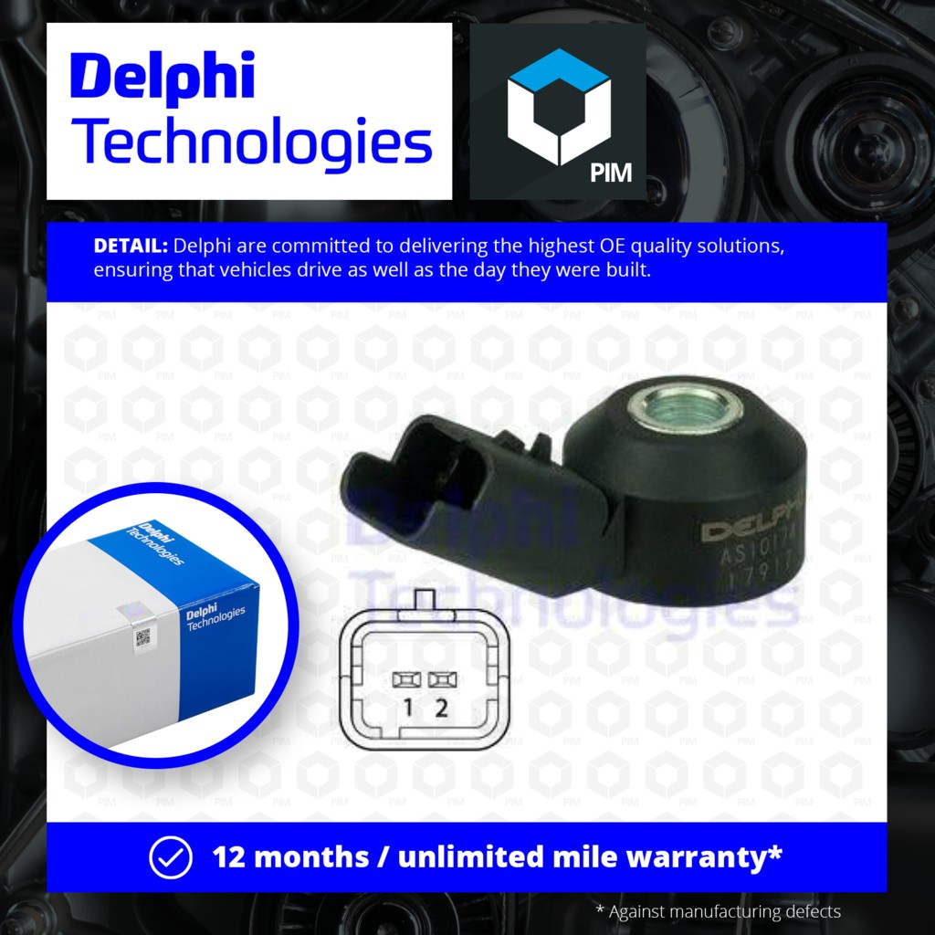 Delphi AS10174