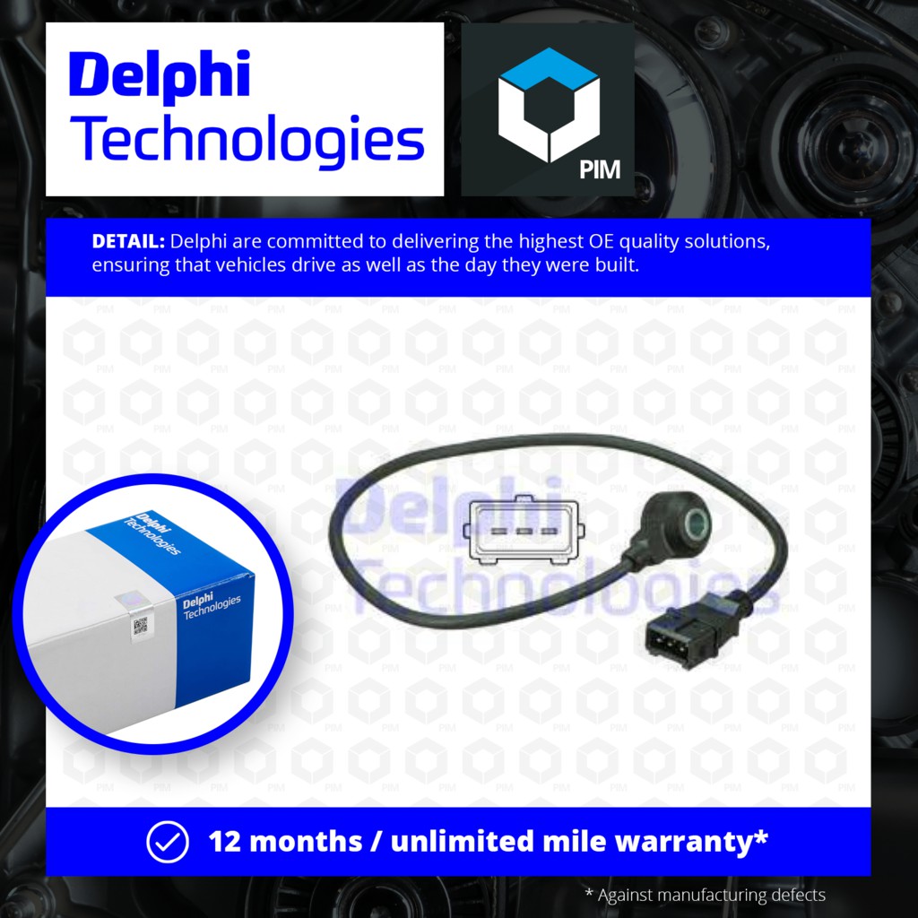 Delphi AS10186