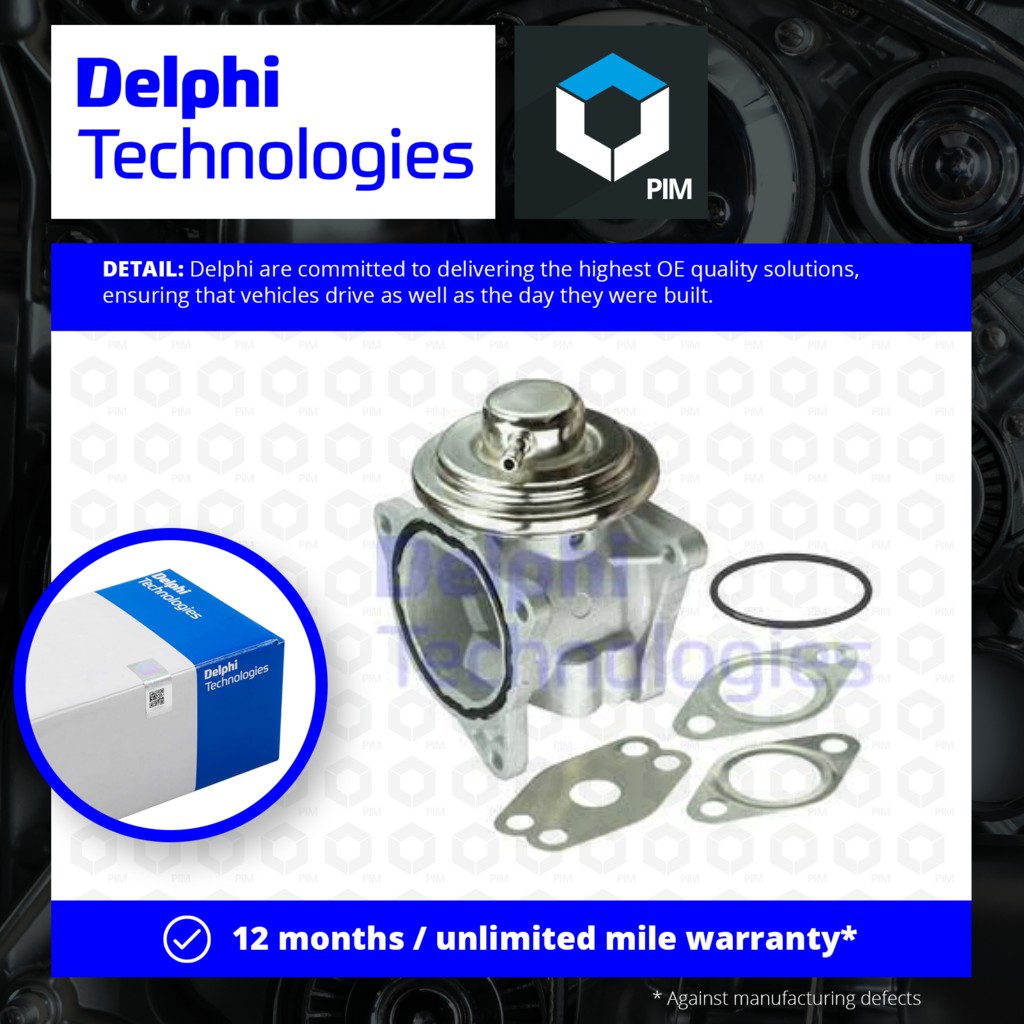 Delphi EG10421-12B1