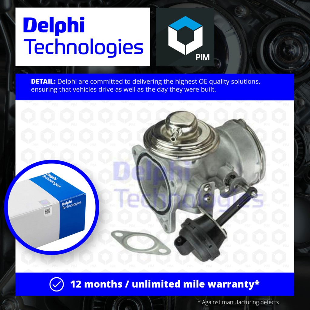 Delphi EG10470-12B1