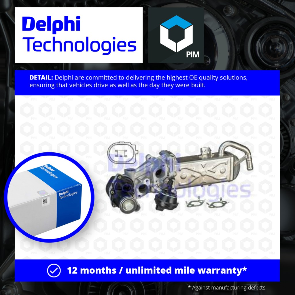 Delphi EG10472-12B1